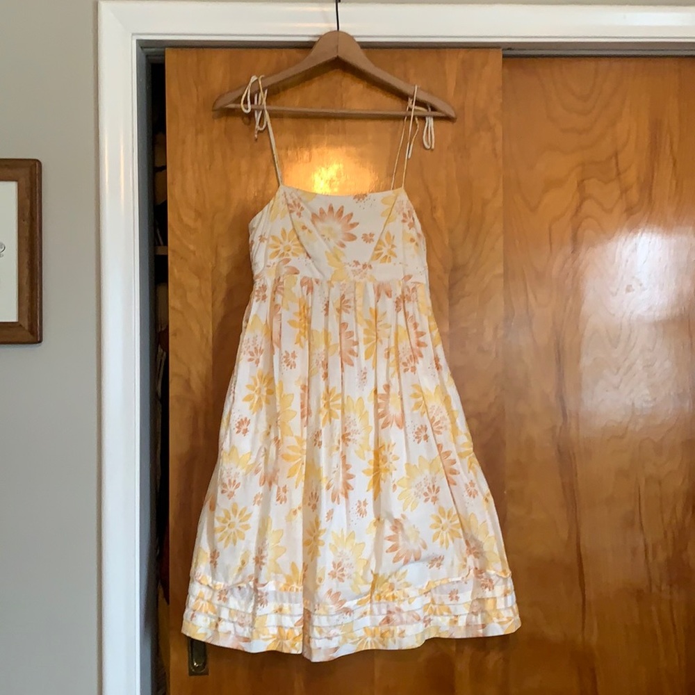 Your Fav Sundress